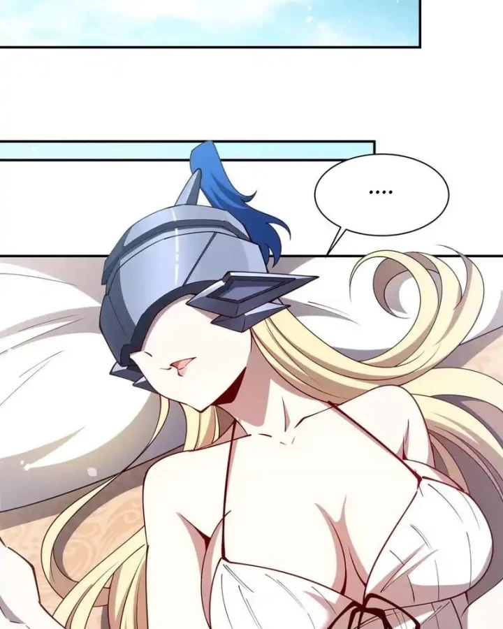 Huyết Cơ Và Kỵ Sĩ Chapter 408 - 19