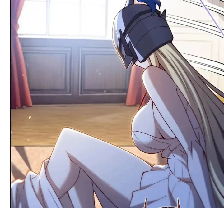 Huyết Cơ Và Kỵ Sĩ Chapter 408 - 21