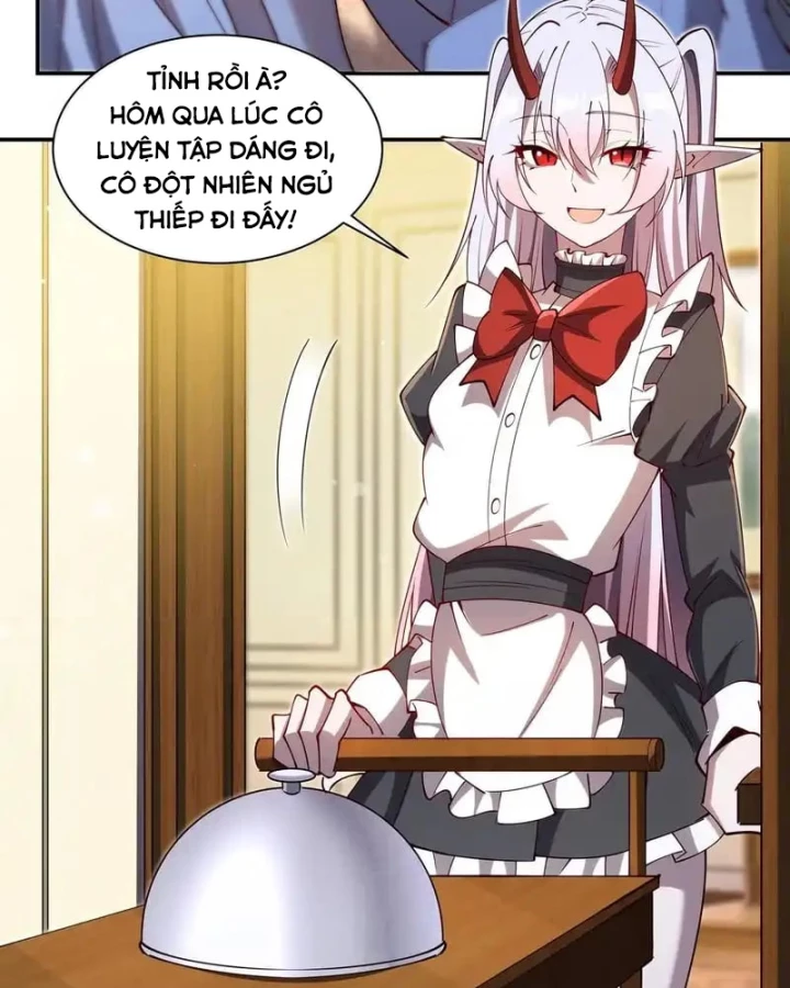 Huyết Cơ Và Kỵ Sĩ Chapter 408 - 22