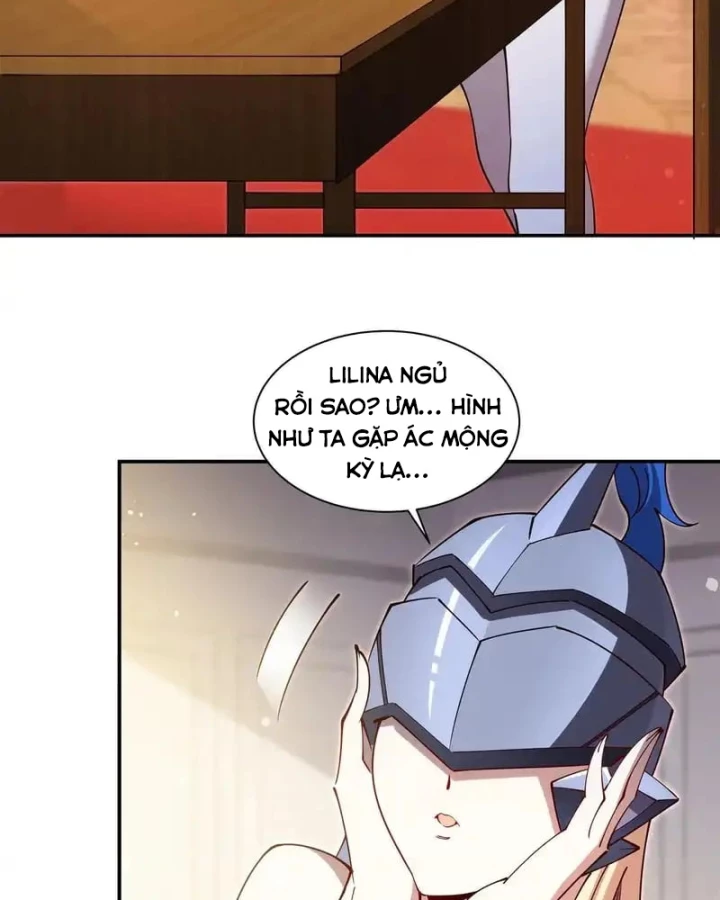 Huyết Cơ Và Kỵ Sĩ Chapter 408 - 23