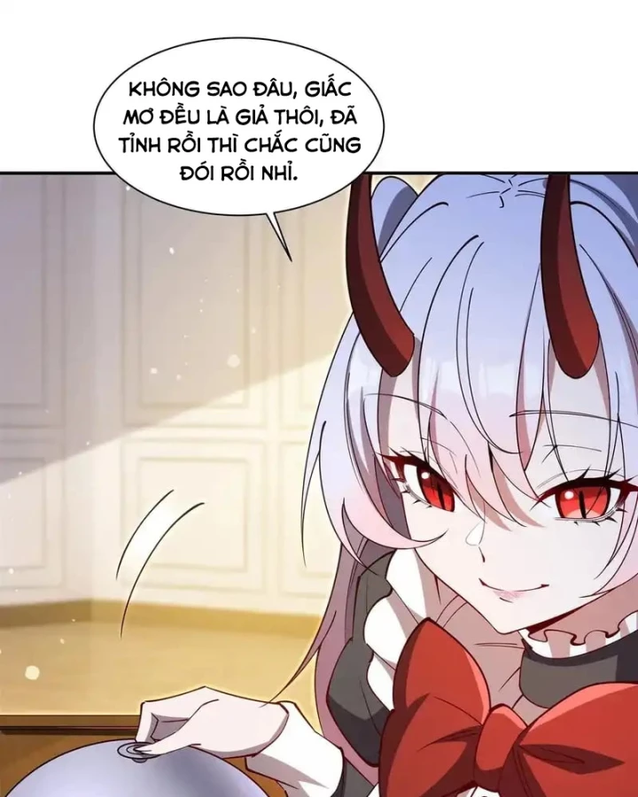 Huyết Cơ Và Kỵ Sĩ Chapter 408 - 25