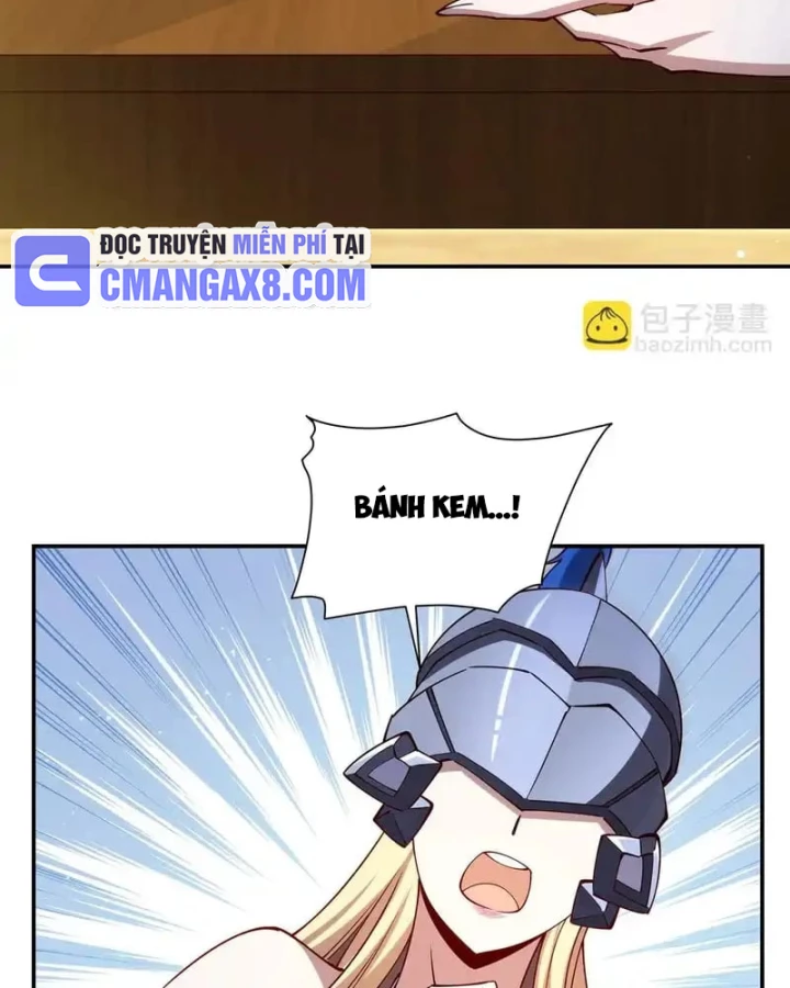 Huyết Cơ Và Kỵ Sĩ Chapter 408 - 27