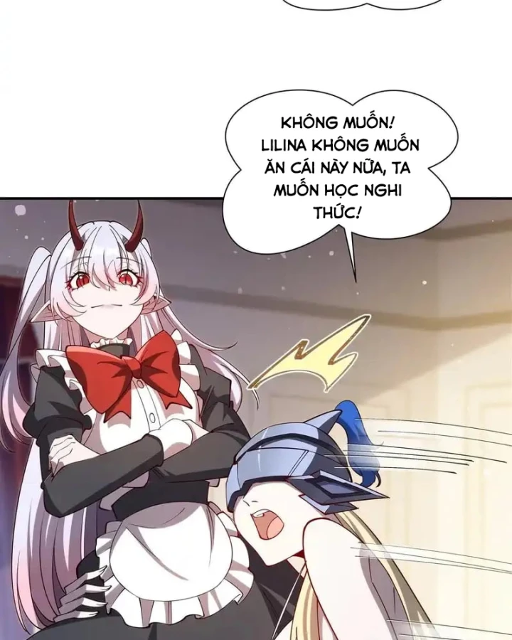 Huyết Cơ Và Kỵ Sĩ Chapter 408 - 30