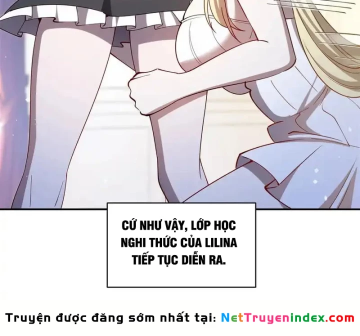 Huyết Cơ Và Kỵ Sĩ Chapter 408 - 31