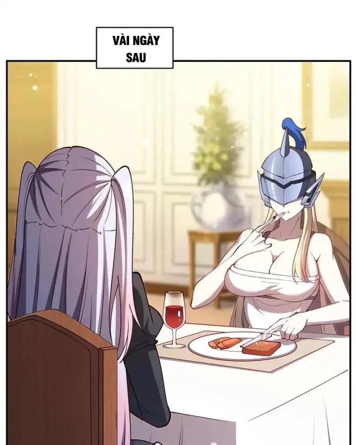 Huyết Cơ Và Kỵ Sĩ Chapter 408 - 32