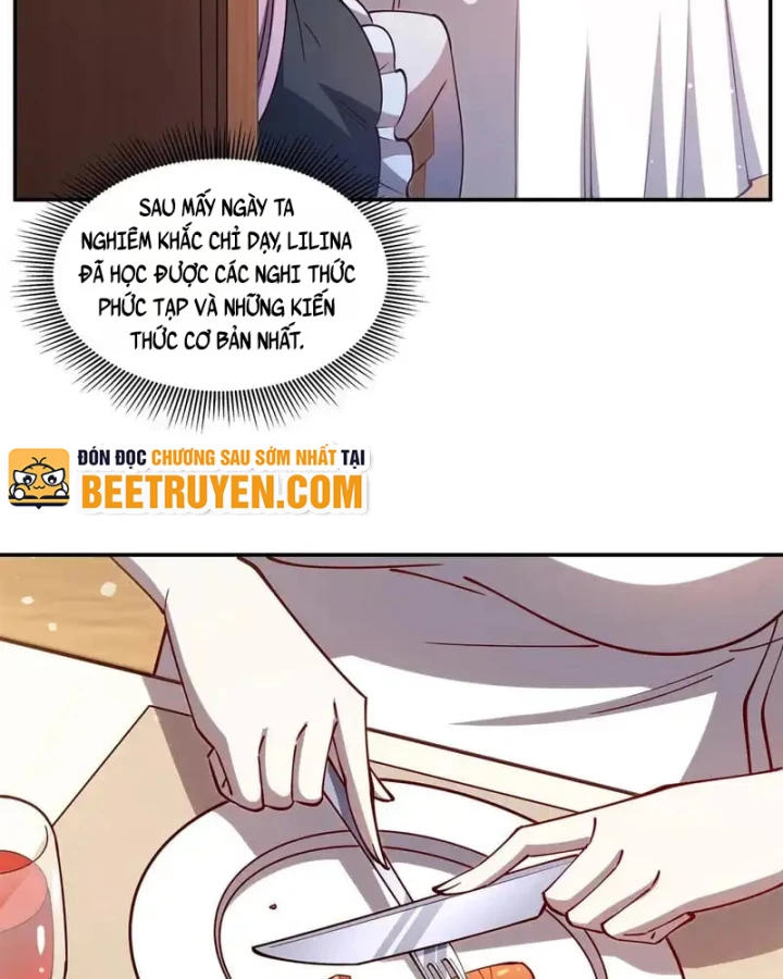 Huyết Cơ Và Kỵ Sĩ Chapter 408 - 33