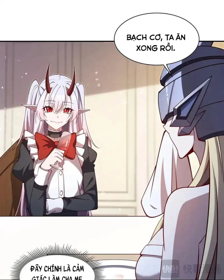 Huyết Cơ Và Kỵ Sĩ Chapter 408 - 35