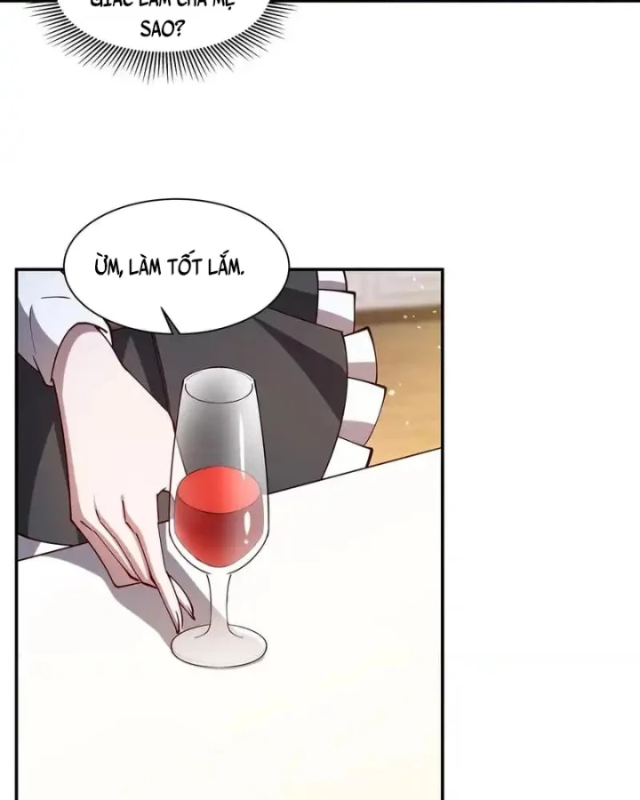 Huyết Cơ Và Kỵ Sĩ Chapter 408 - 36