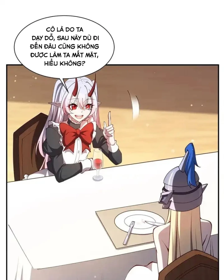 Huyết Cơ Và Kỵ Sĩ Chapter 408 - 39