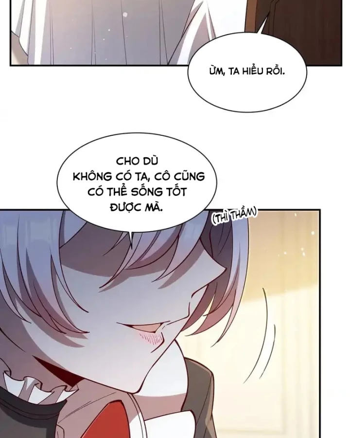 Huyết Cơ Và Kỵ Sĩ Chapter 408 - 40