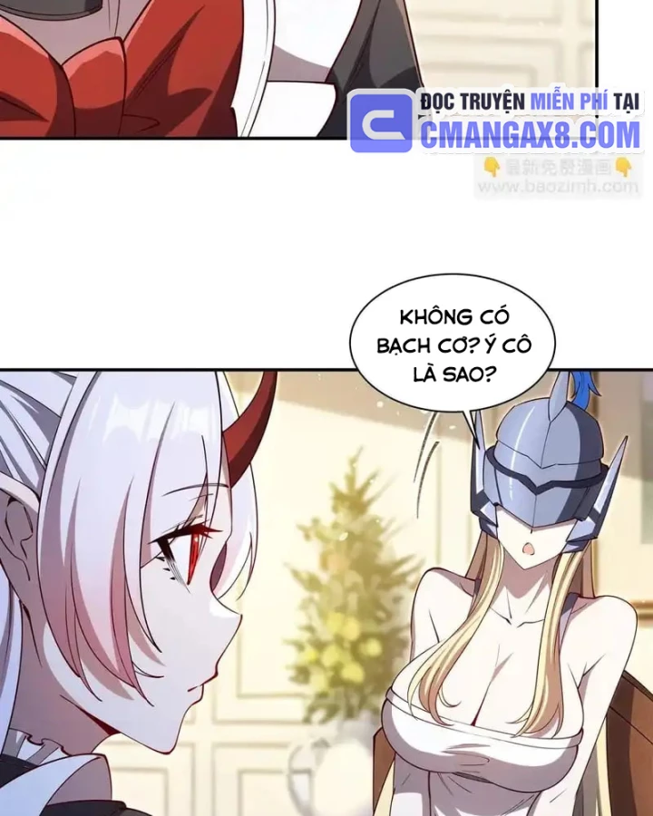 Huyết Cơ Và Kỵ Sĩ Chapter 408 - 41