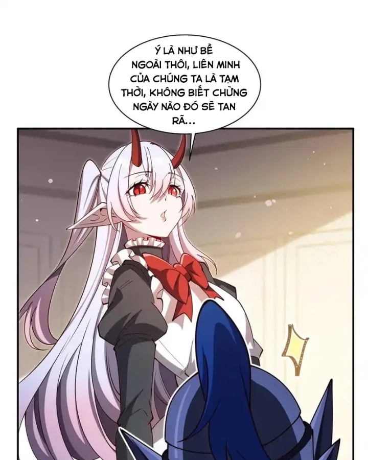 Huyết Cơ Và Kỵ Sĩ Chapter 408 - 43