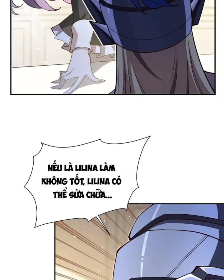 Huyết Cơ Và Kỵ Sĩ Chapter 408 - 44