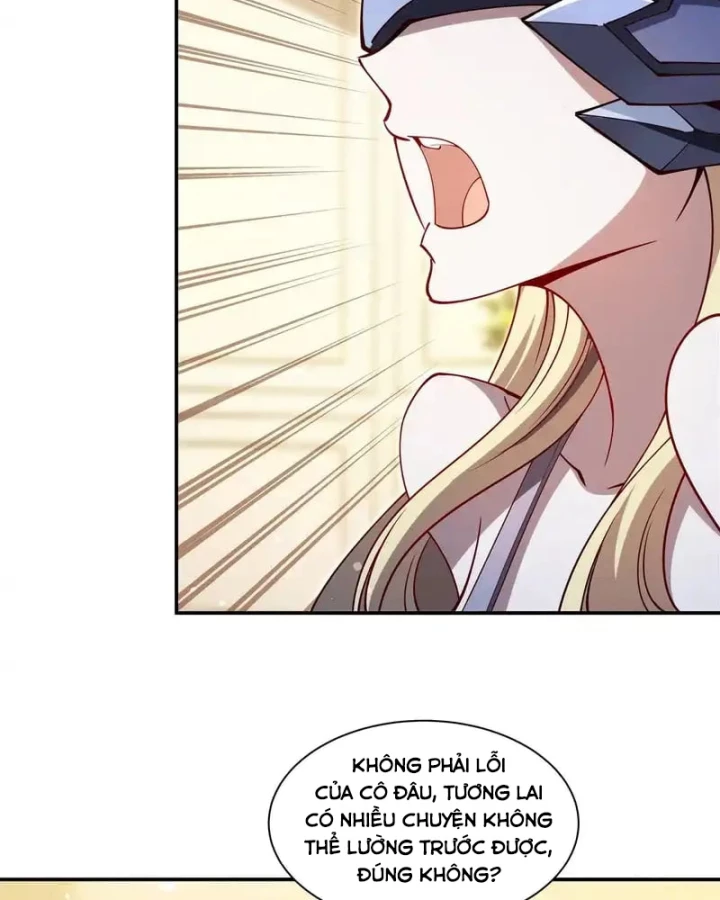 Huyết Cơ Và Kỵ Sĩ Chapter 408 - 45