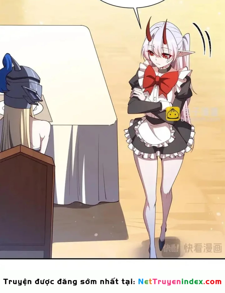 Huyết Cơ Và Kỵ Sĩ Chapter 408 - 46