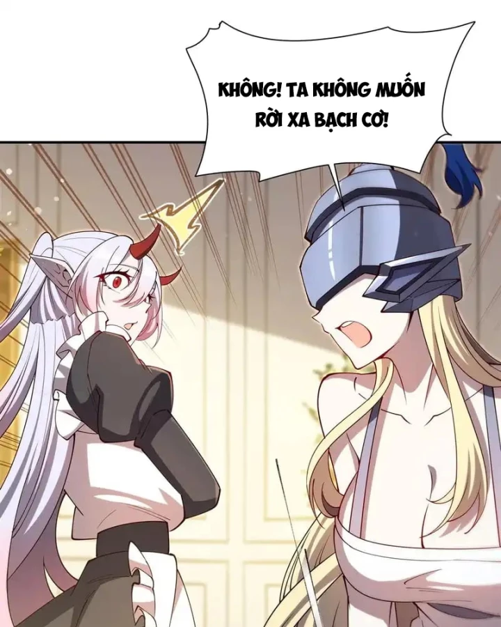 Huyết Cơ Và Kỵ Sĩ Chapter 408 - 47