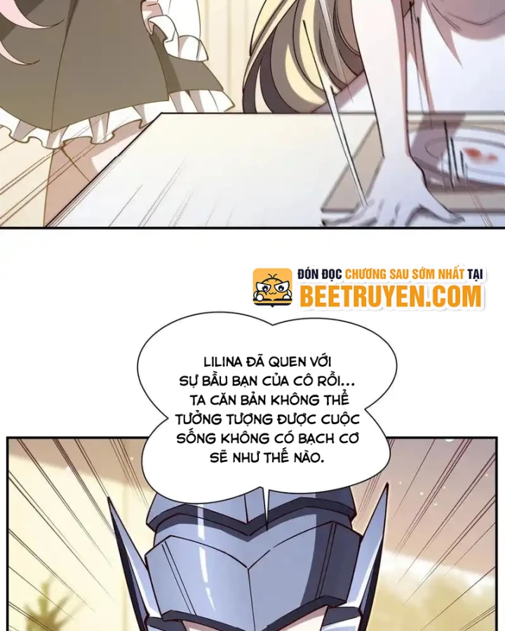 Huyết Cơ Và Kỵ Sĩ Chapter 408 - 48