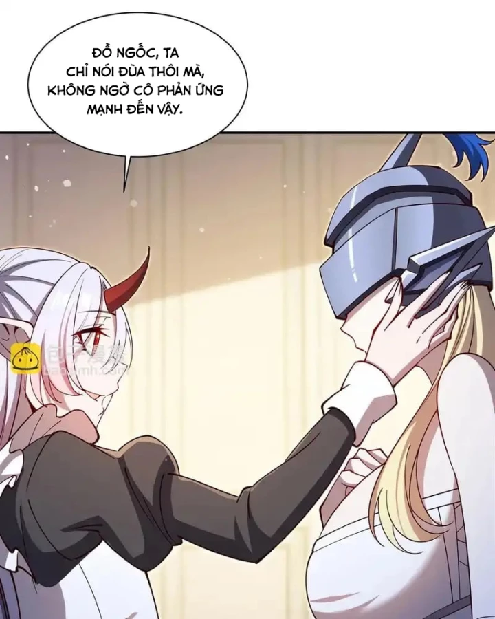 Huyết Cơ Và Kỵ Sĩ Chapter 408 - 51