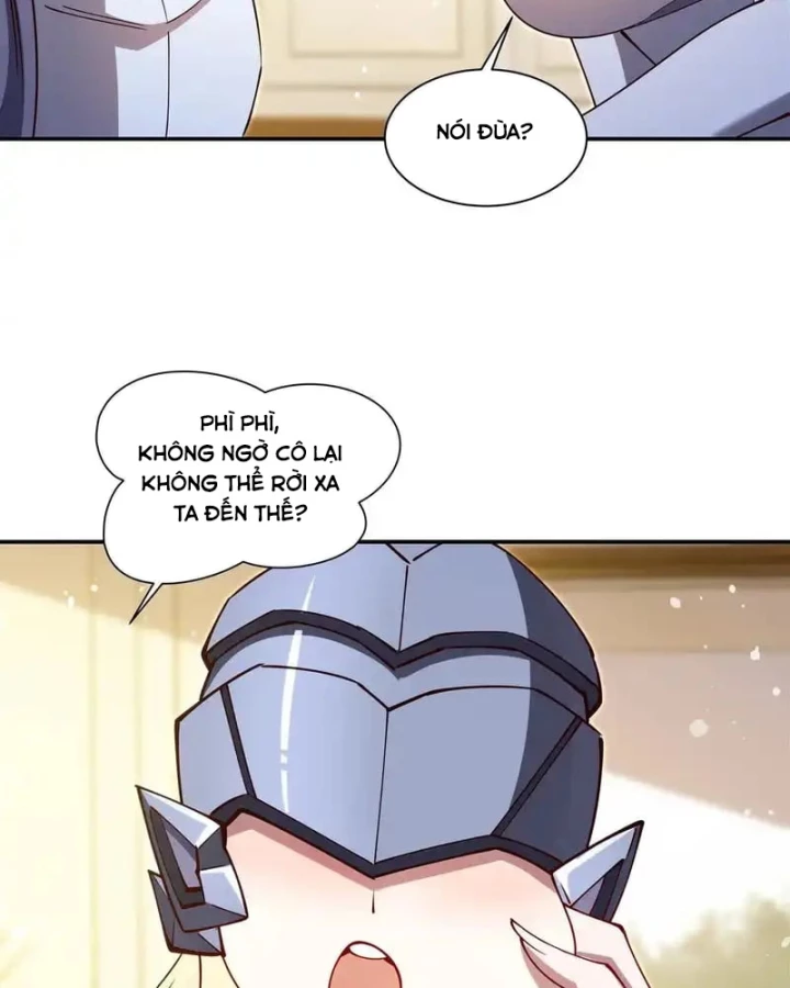 Huyết Cơ Và Kỵ Sĩ Chapter 408 - 52