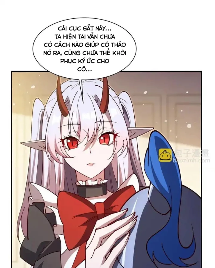 Huyết Cơ Và Kỵ Sĩ Chapter 408 - 54