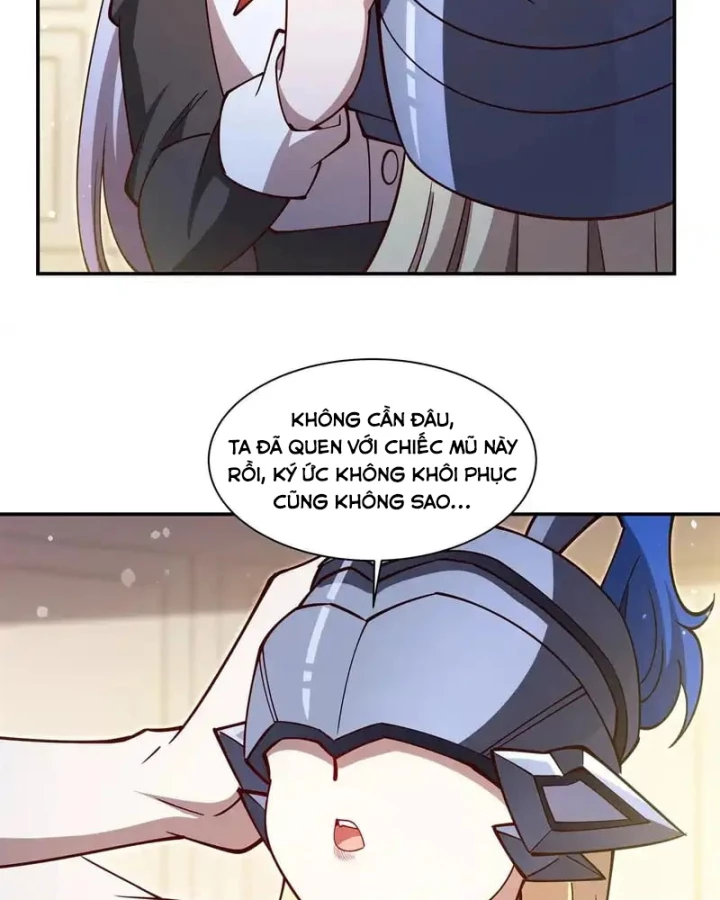 Huyết Cơ Và Kỵ Sĩ Chapter 408 - 55