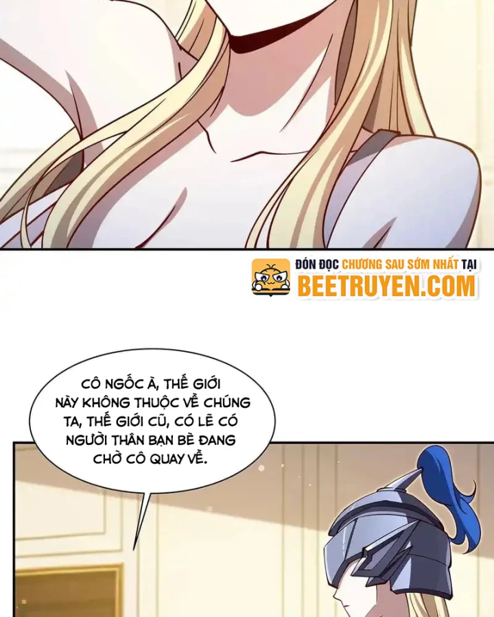 Huyết Cơ Và Kỵ Sĩ Chapter 408 - 56