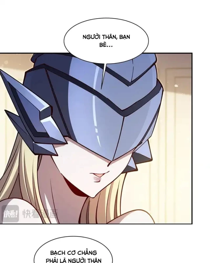 Huyết Cơ Và Kỵ Sĩ Chapter 408 - 58