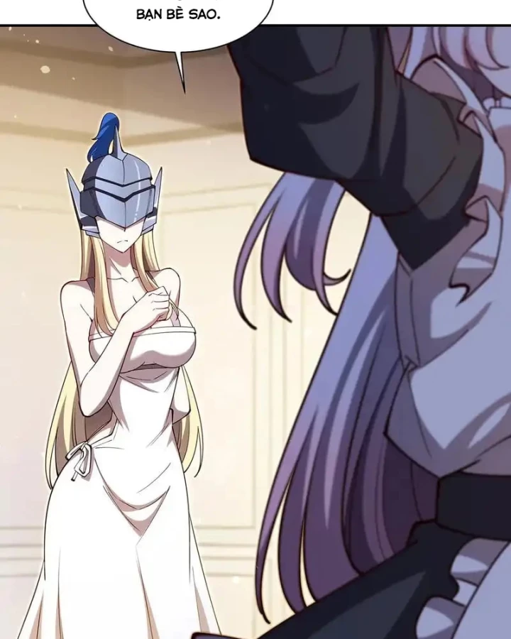 Huyết Cơ Và Kỵ Sĩ Chapter 408 - 59