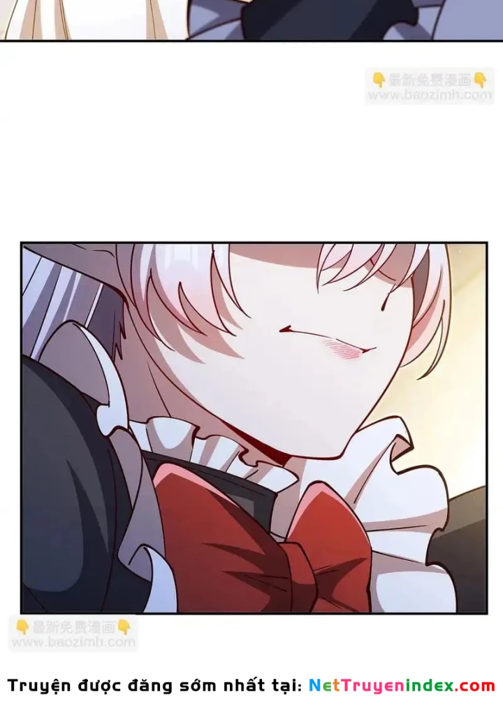 Huyết Cơ Và Kỵ Sĩ Chapter 408 - 60