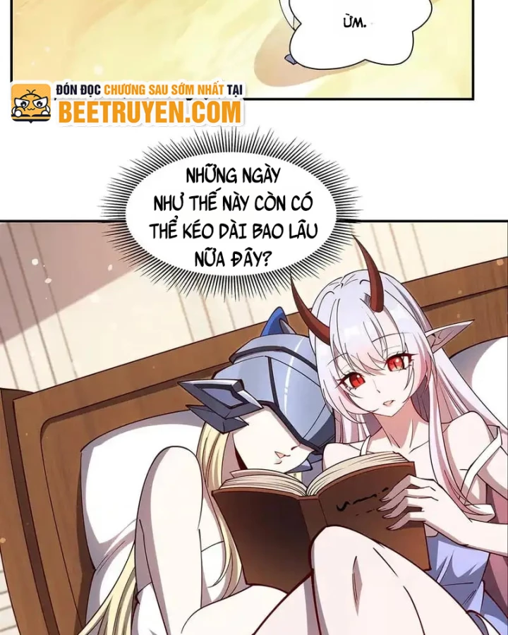 Huyết Cơ Và Kỵ Sĩ Chapter 408 - 62