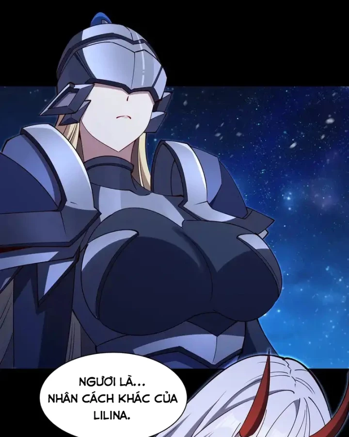 Huyết Cơ Và Kỵ Sĩ Chapter 409 - 11