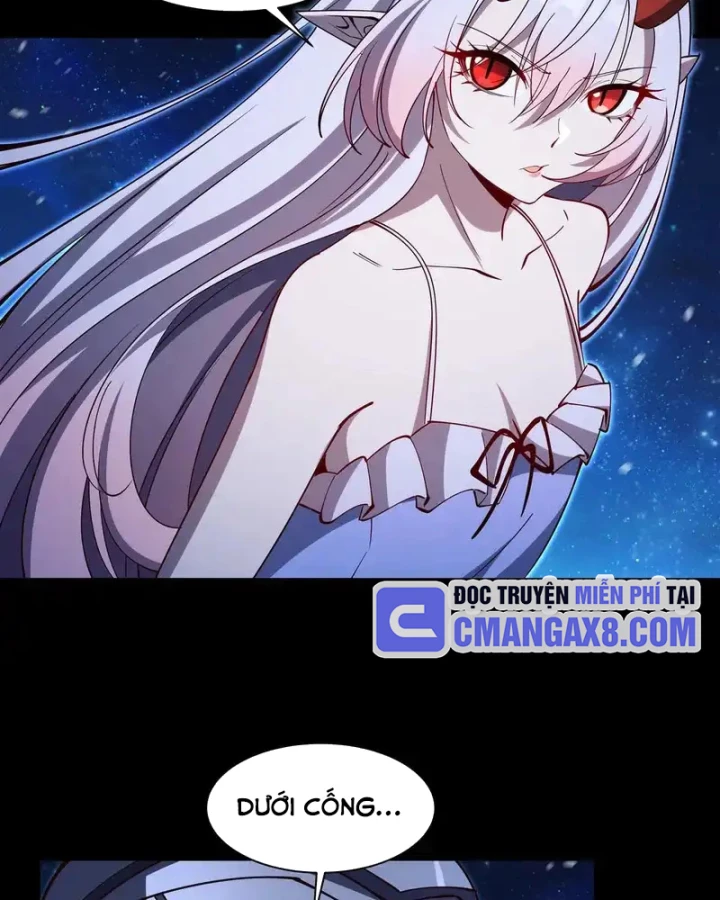 Huyết Cơ Và Kỵ Sĩ Chapter 409 - 12