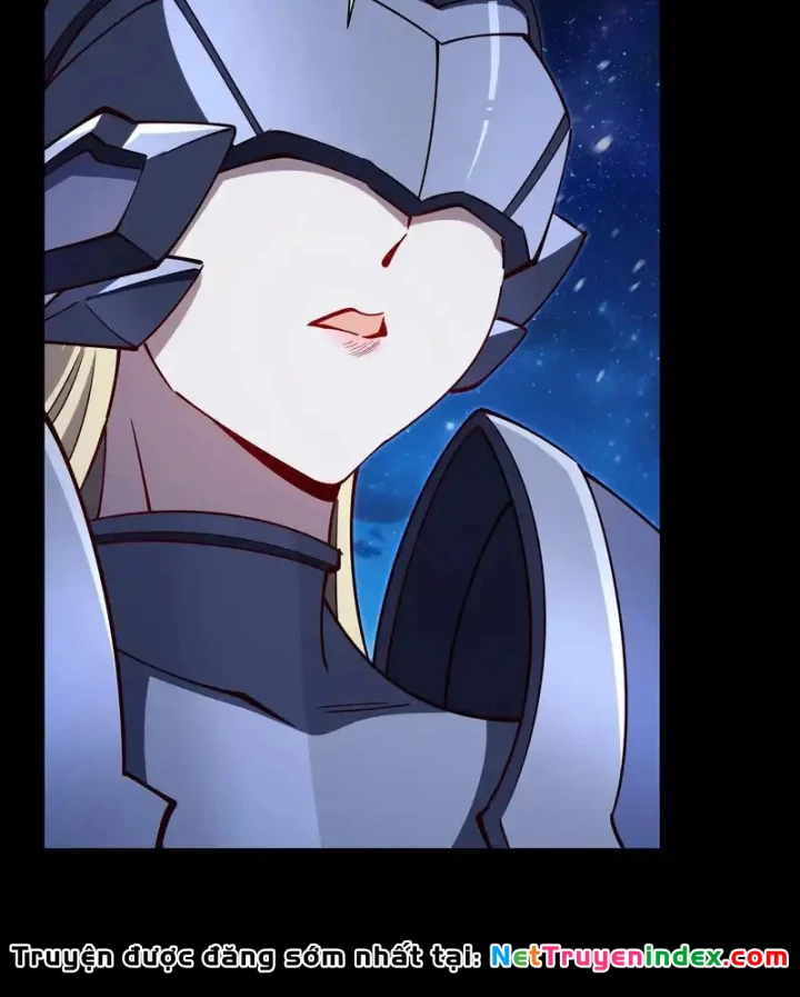 Huyết Cơ Và Kỵ Sĩ Chapter 409 - 13