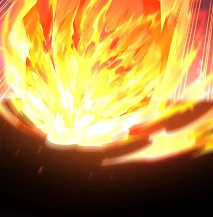 Huyết Cơ Và Kỵ Sĩ Chapter 409 - 17