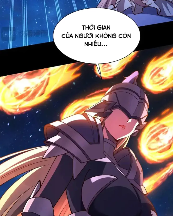 Huyết Cơ Và Kỵ Sĩ Chapter 409 - 19