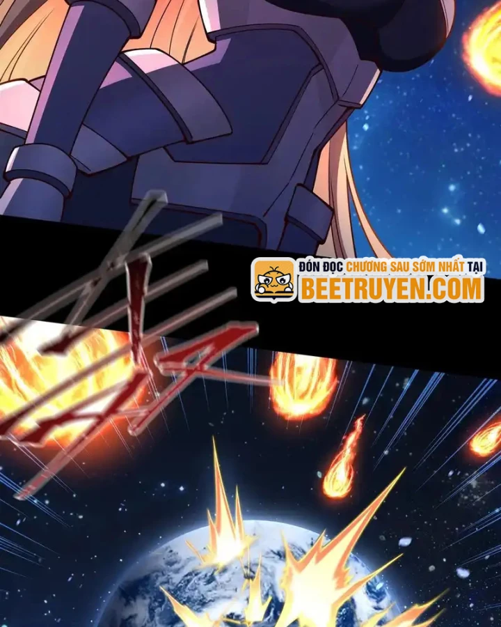 Huyết Cơ Và Kỵ Sĩ Chapter 409 - 20