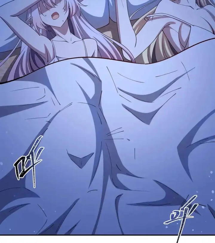 Huyết Cơ Và Kỵ Sĩ Chapter 409 - 24