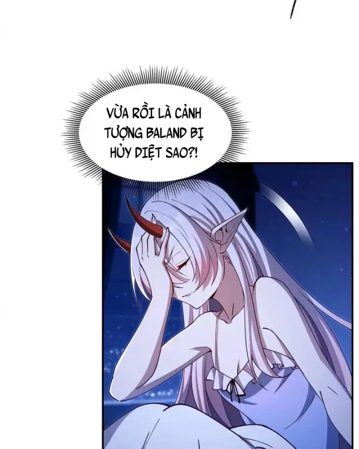 Huyết Cơ Và Kỵ Sĩ Chapter 409 - 25