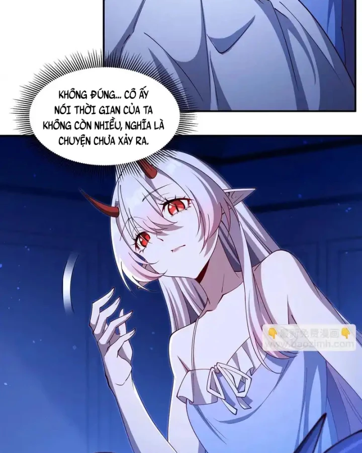 Huyết Cơ Và Kỵ Sĩ Chapter 409 - 26