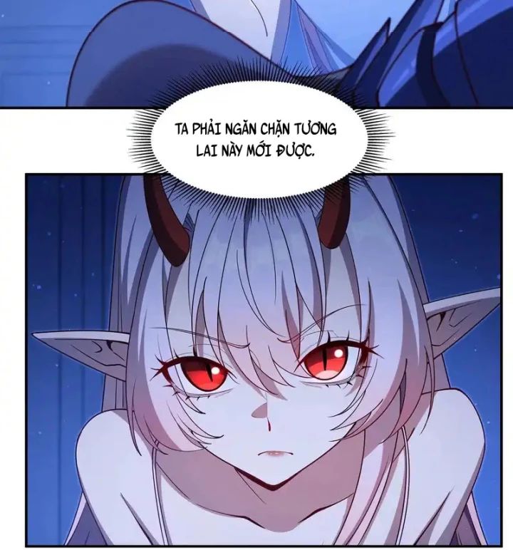 Huyết Cơ Và Kỵ Sĩ Chapter 409 - 27