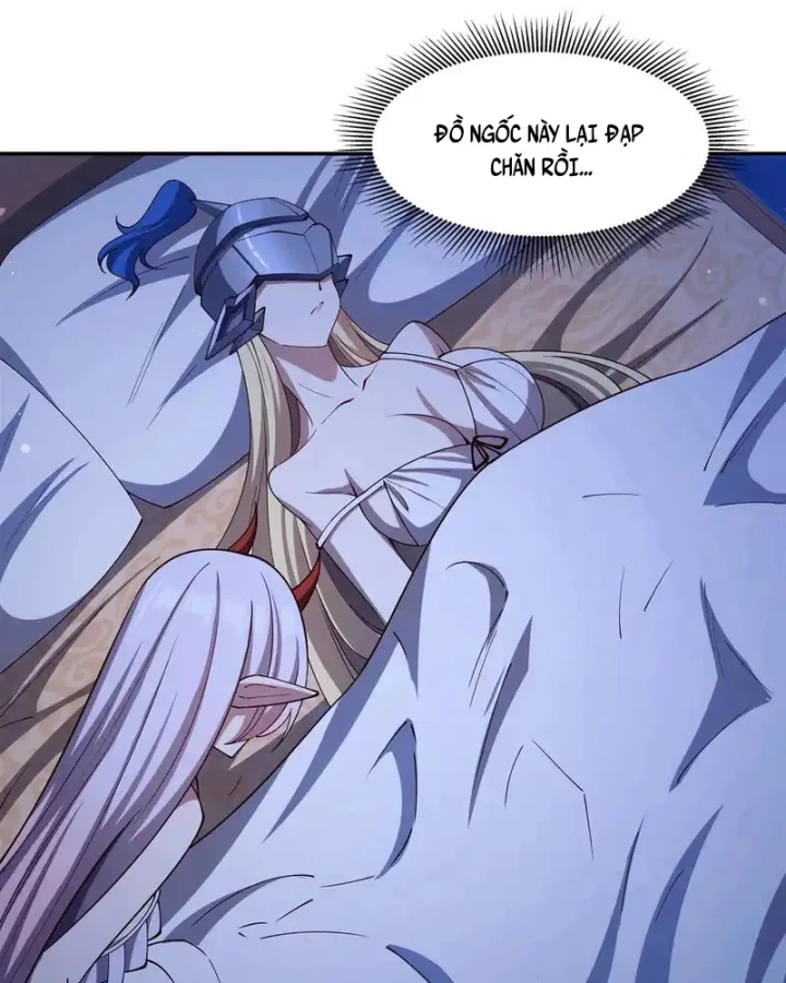 Huyết Cơ Và Kỵ Sĩ Chapter 409 - 28