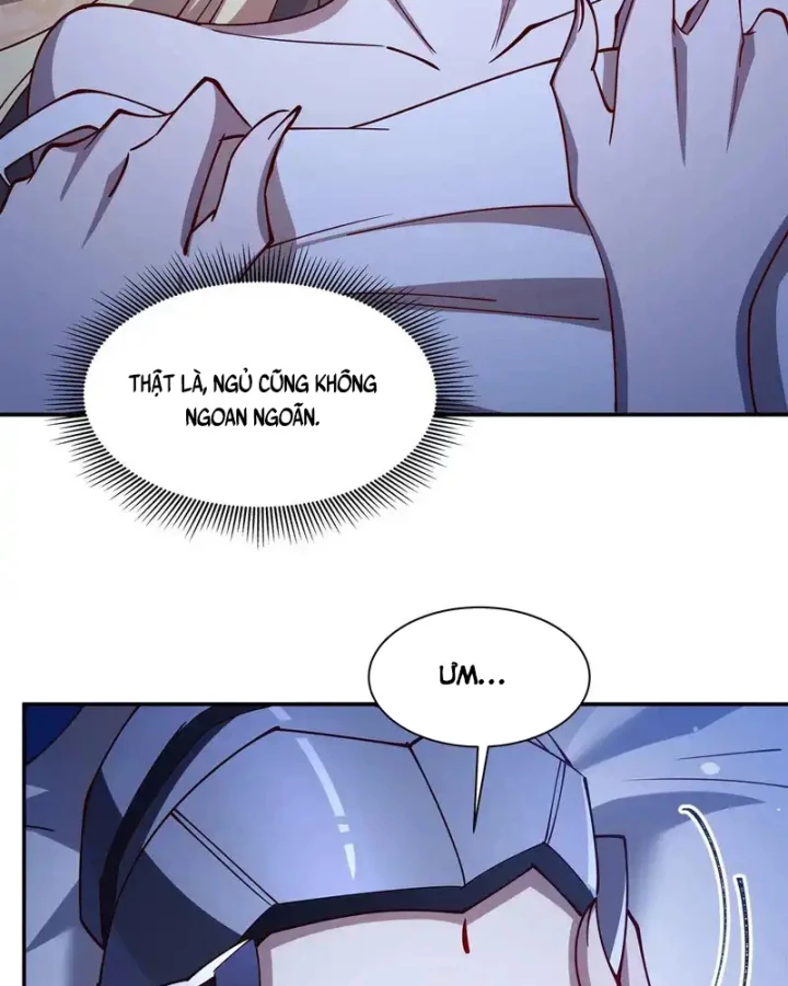 Huyết Cơ Và Kỵ Sĩ Chapter 409 - 30