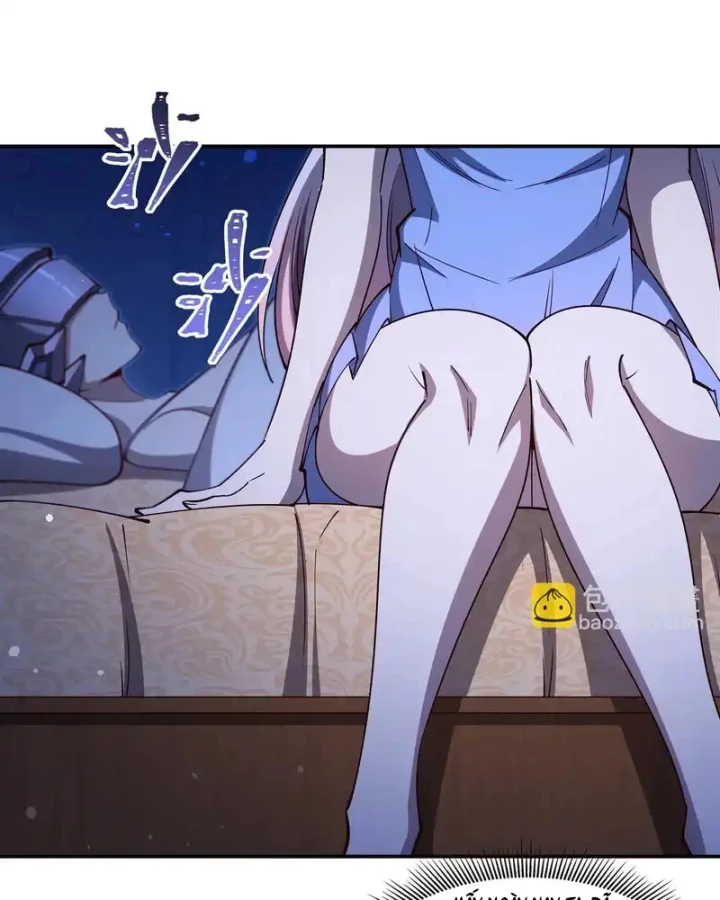 Huyết Cơ Và Kỵ Sĩ Chapter 409 - 32