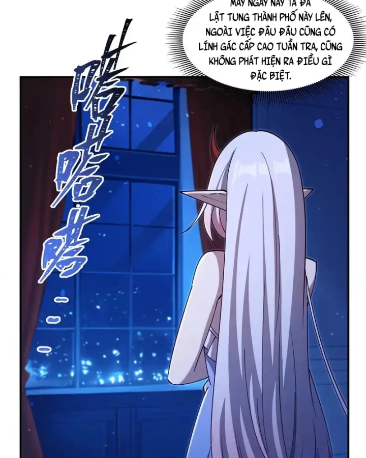 Huyết Cơ Và Kỵ Sĩ Chapter 409 - 33