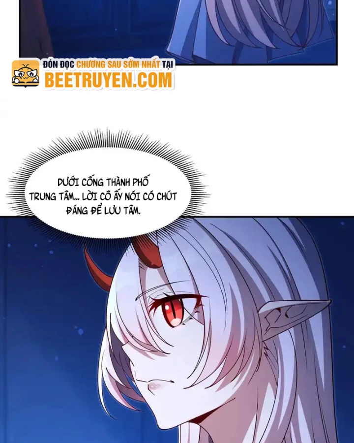 Huyết Cơ Và Kỵ Sĩ Chapter 409 - 34