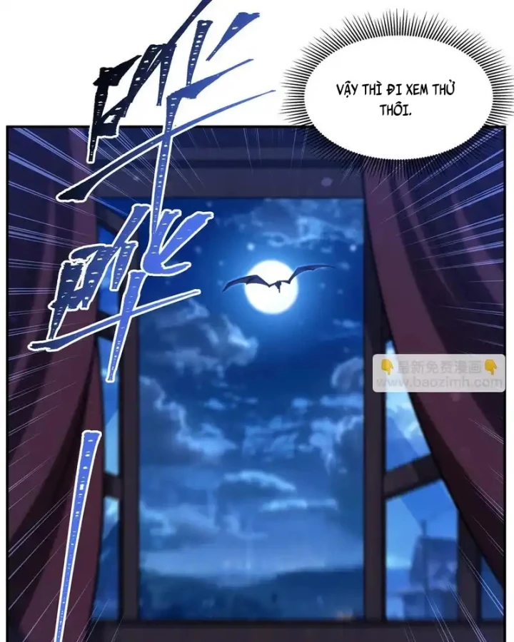 Huyết Cơ Và Kỵ Sĩ Chapter 409 - 36