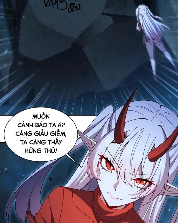 Huyết Cơ Và Kỵ Sĩ Chapter 409 - 42