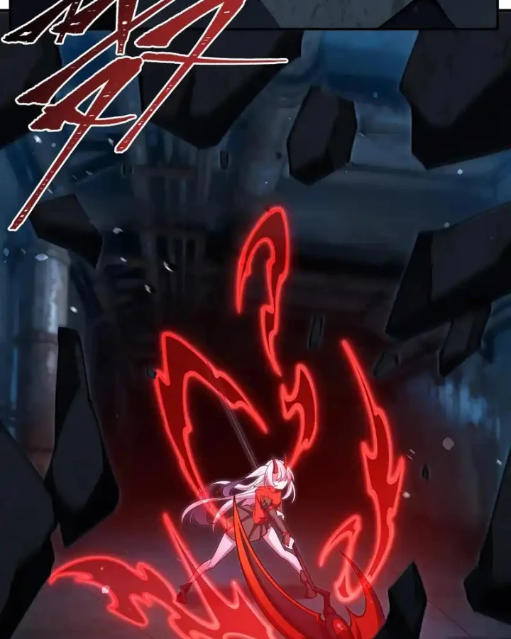 Huyết Cơ Và Kỵ Sĩ Chapter 409 - 45