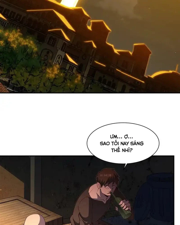 Huyết Cơ Và Kỵ Sĩ Chapter 409 - 56