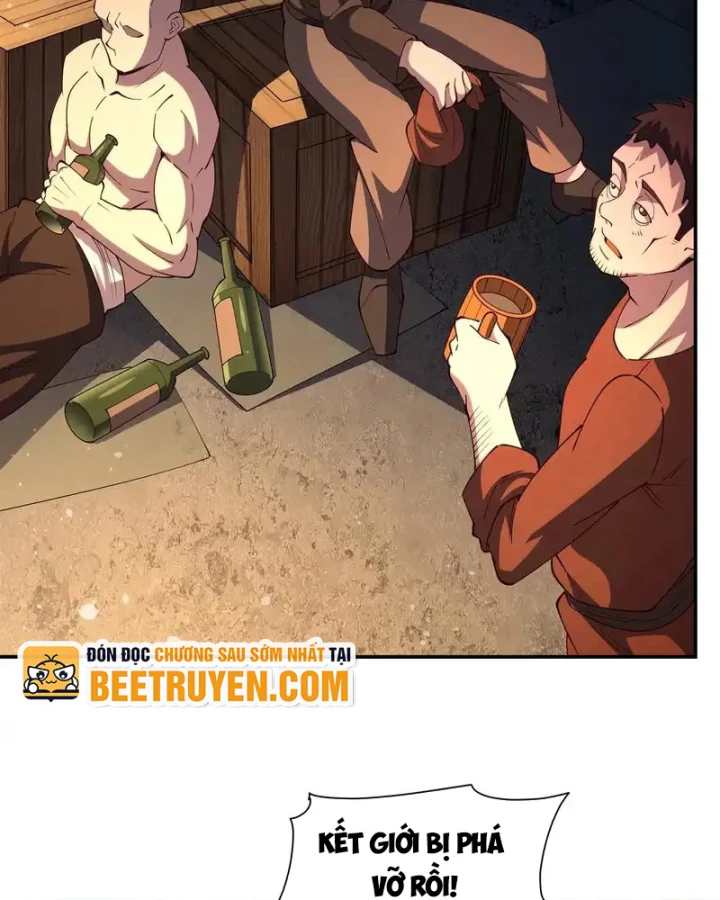 Huyết Cơ Và Kỵ Sĩ Chapter 409 - 57